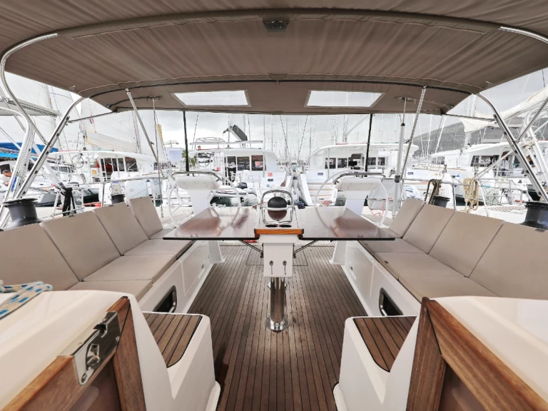 Noleggio Barca a vela con o senza skipper Bavaria a Palma de Maiorca