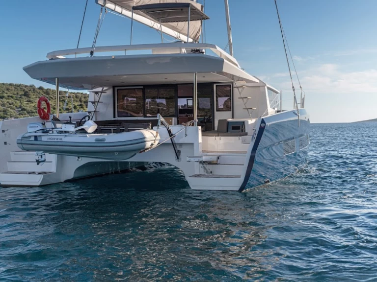 Dufour Dufour Catamarans 48 Sail da affittare a  Primošten