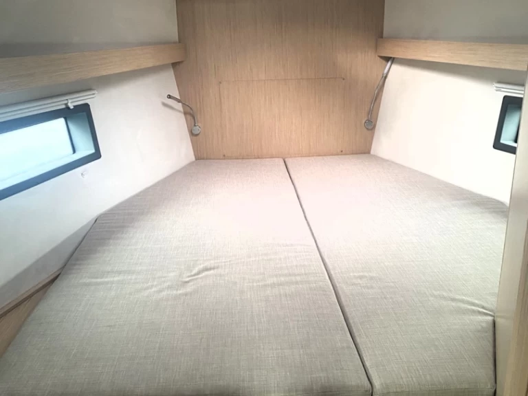 Bavaria Bavaria C42 da affittare a  Álimos