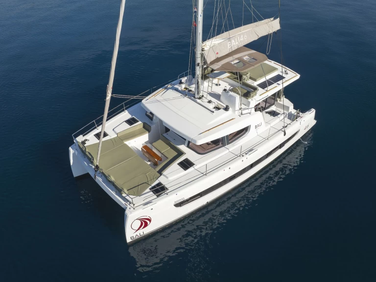 Noleggio barche Bali Bali 4.6 a Sukošan su Samboat