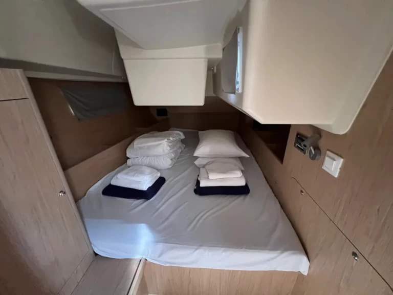 Noleggio Barca a vela a Sebenico – Bénéteau Oceanis 41.1