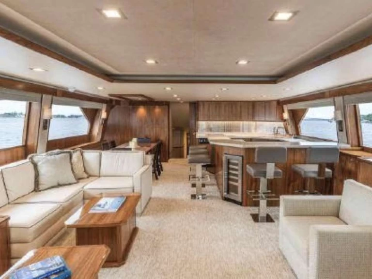 Noleggio barche Isole Turks e Caicos economico TOUCHE