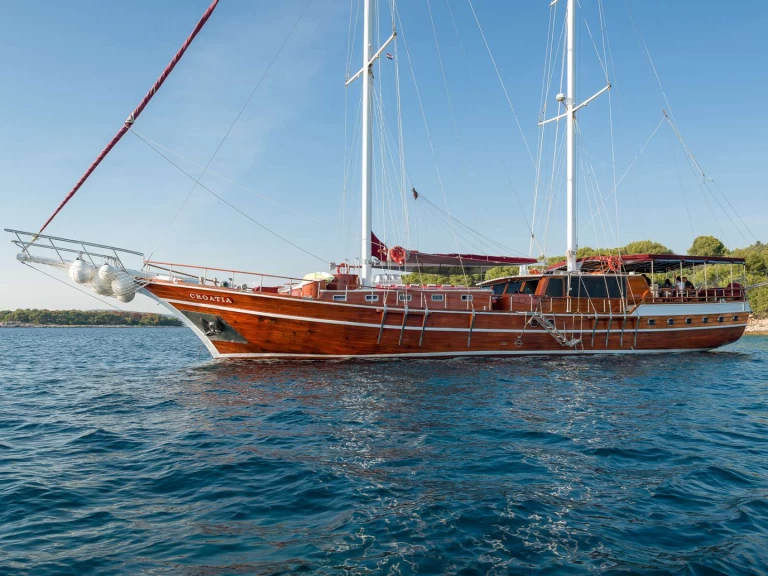 Noleggio barche Croazia economico Croatia