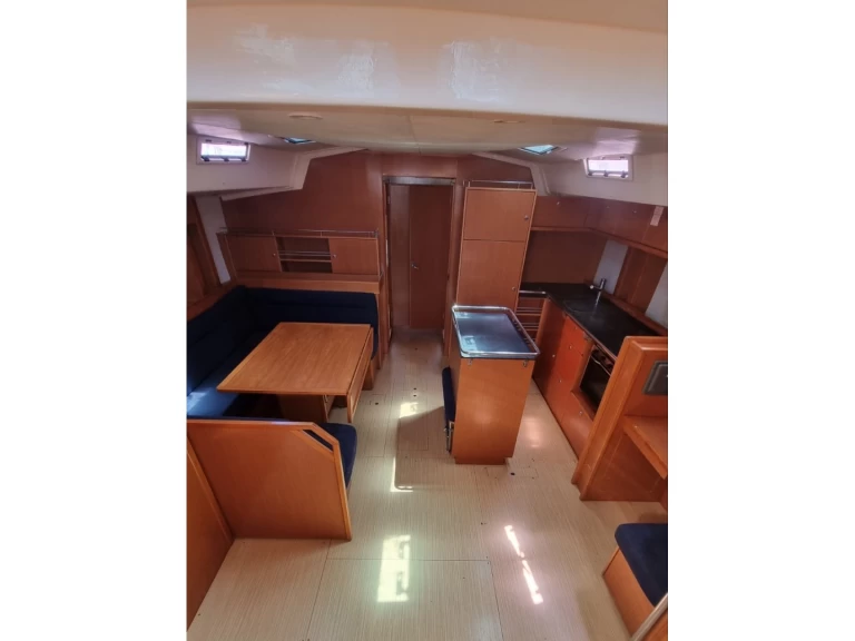 Noleggio barche Rodi (Citta) economico Cruiser 55