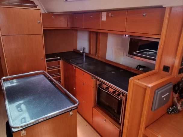 Noleggio Barca a vela con o senza skipper Bavaria a Rodi (Citta)