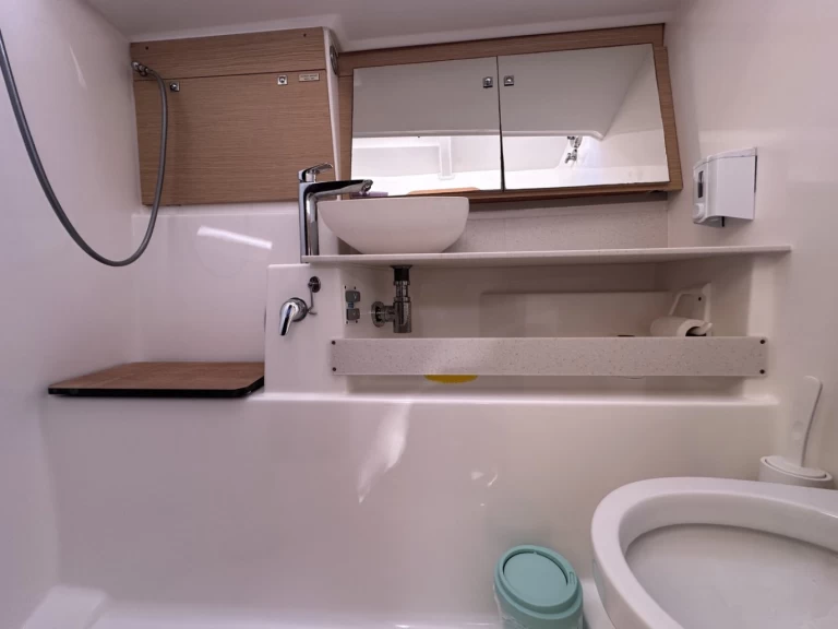 Noleggio barche Dufour Dufour 430 a Fethiye su Samboat