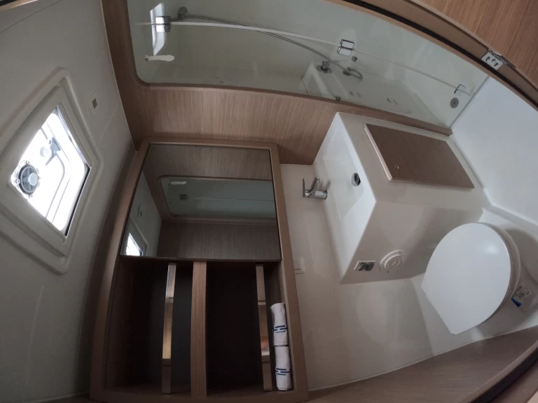 Catamarano a noleggio a Göcek al miglior prezzo