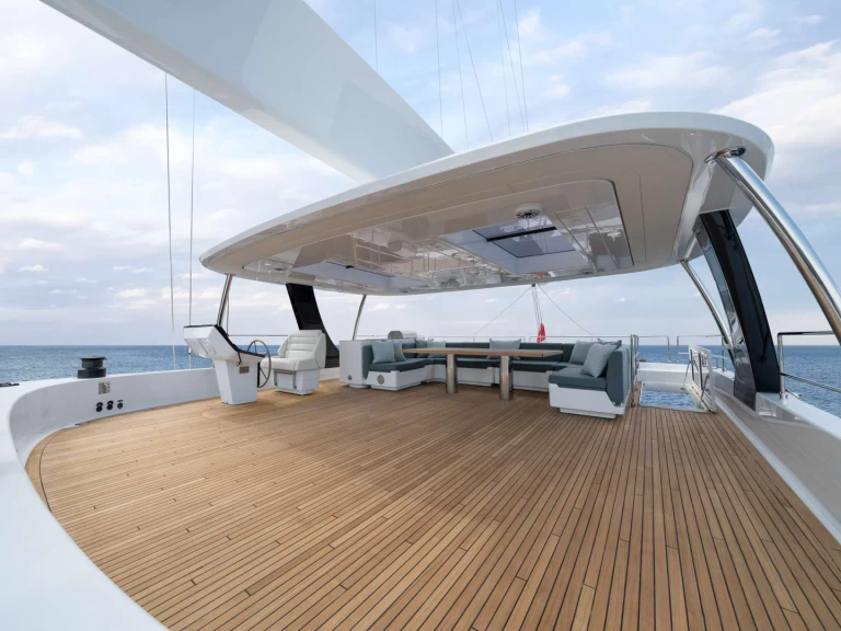 Noleggio a Glossy – Sunreef ENTRE4 su SamBoat