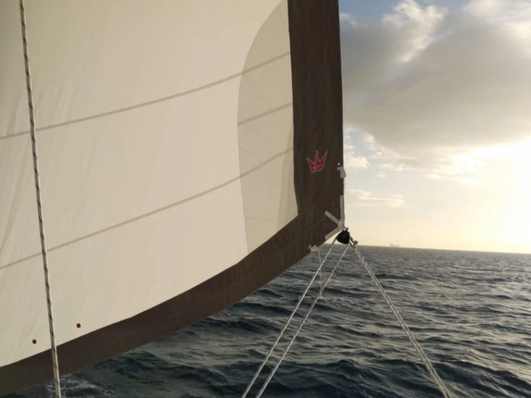 Noleggio a Cannes – Bali Catamarans Bali 4.6 su SamBoat