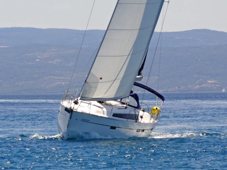 Noleggiare una Bavaria Cruiser 46 a Spalato