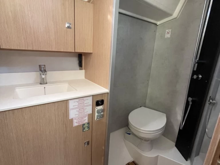 Barca a vela a noleggio a Turgut al miglior prezzo