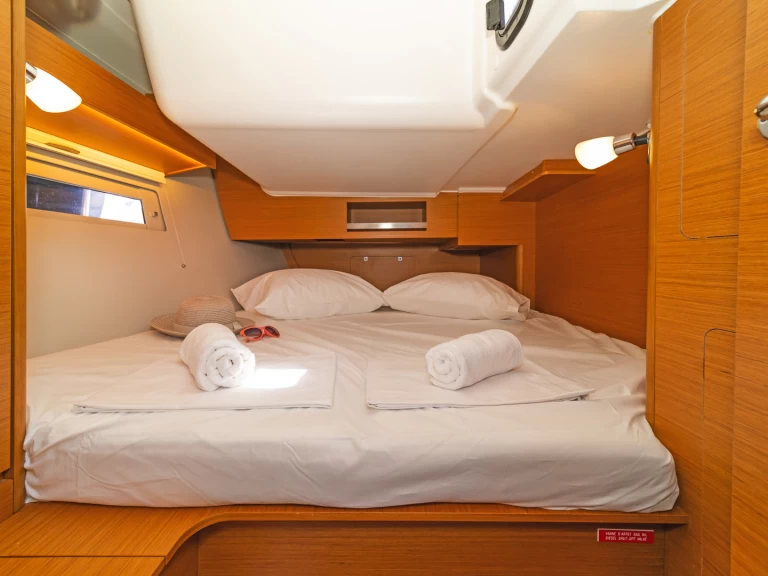 Barca a vela a noleggio a Lefkáda al miglior prezzo