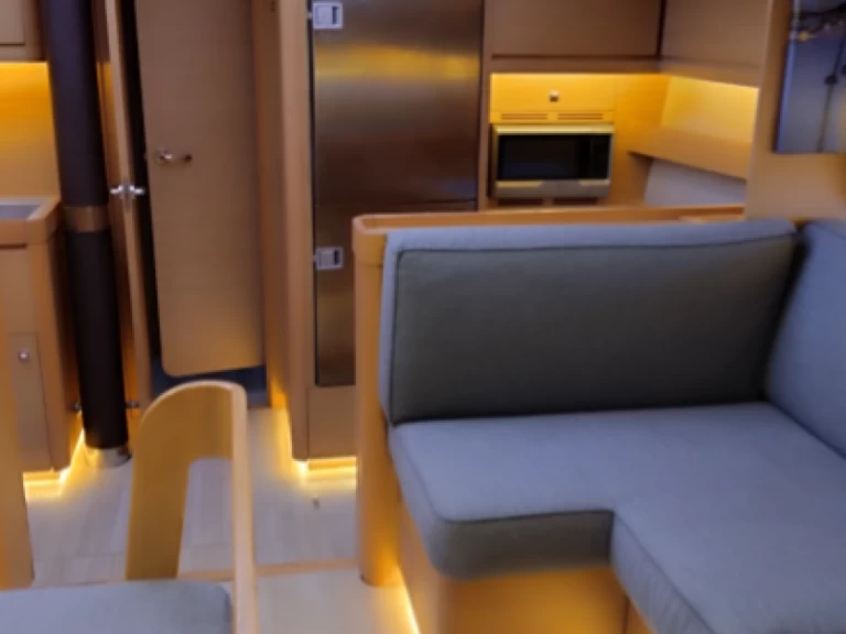 Noleggio Barca a vela con o senza skipper Dufour a Lefkáda