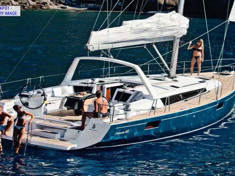 Noleggio barche Heraklion Municipality economico Half Day (5,5 h) Trips to Dia island