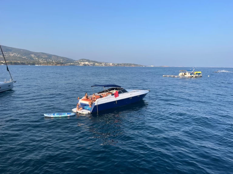 Noleggio barche Bruno Abbate 42 a Palma de Maiorca su Samboat