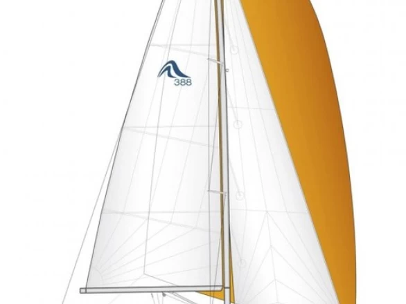 Noleggio Barca a vela con o senza skipper Hanse a Dénia