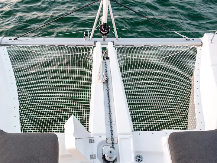 Lagoon Lagoon 46 da affittare a  Rogosnizza