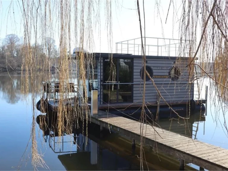 Noleggio Houseboat a Wildau – Motoryachten La Mare Apart M