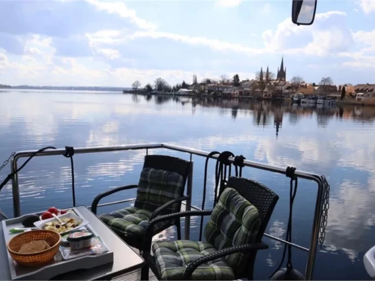 Noleggio a Wildau – Motoryachten La Mare Apart M su SamBoat