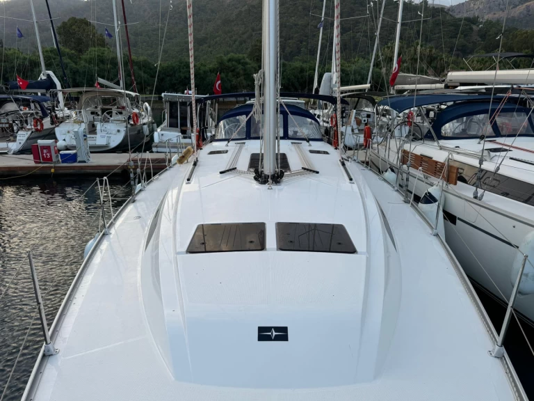 Noleggio barche Göcek economico Cruiser 46