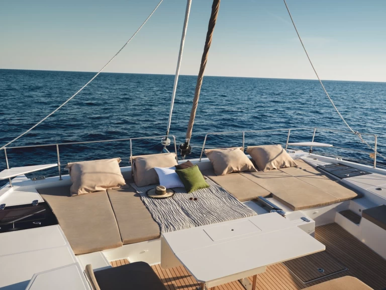 Noleggio barche Bali Bali 5.4 a Pirovac su Samboat