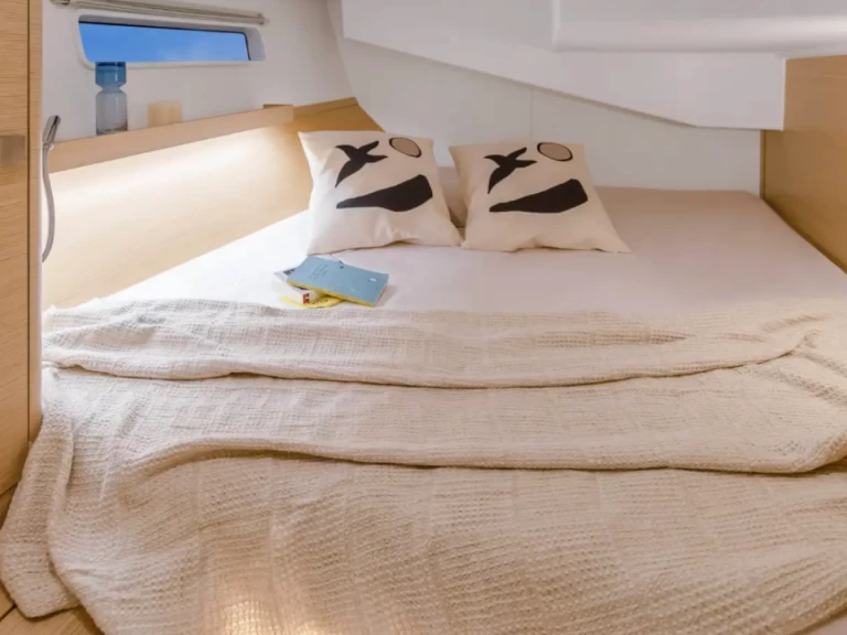 Noleggio barche Marsiglia economico Hanse 410