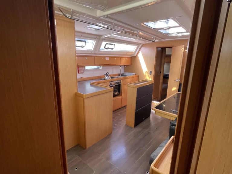 Noleggio a Álimos – Bavaria Cruiser 46 su SamBoat