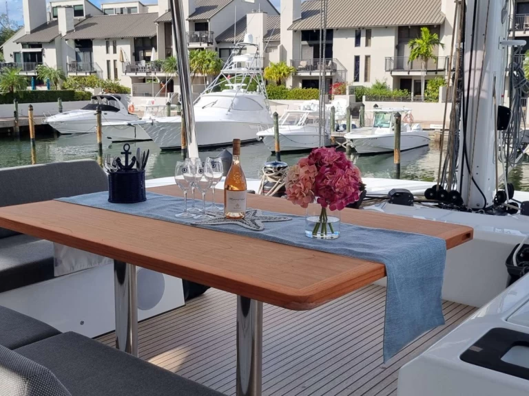 Noleggio a Bahamas – Lagoon Halekulani su SamBoat