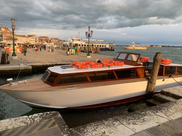 oscar fusina I da affittare a  Venezia