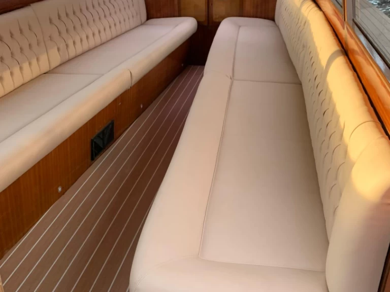 Noleggiare una oscar fusina I a Venezia