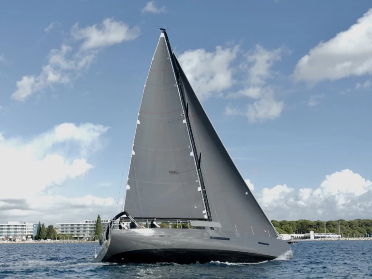 Noleggiare una More Boats More 55 a Seget Donji