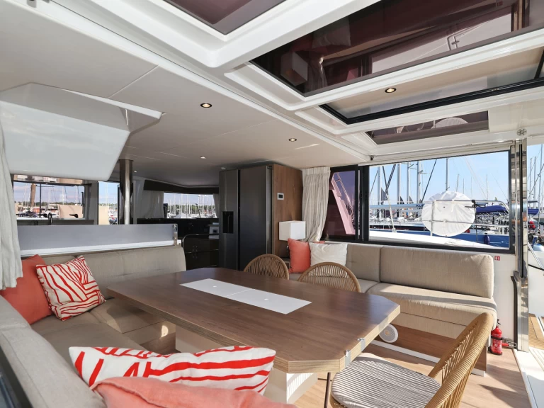 Bali Bali 4.4 da affittare a  Zaravecchia (Biograd)