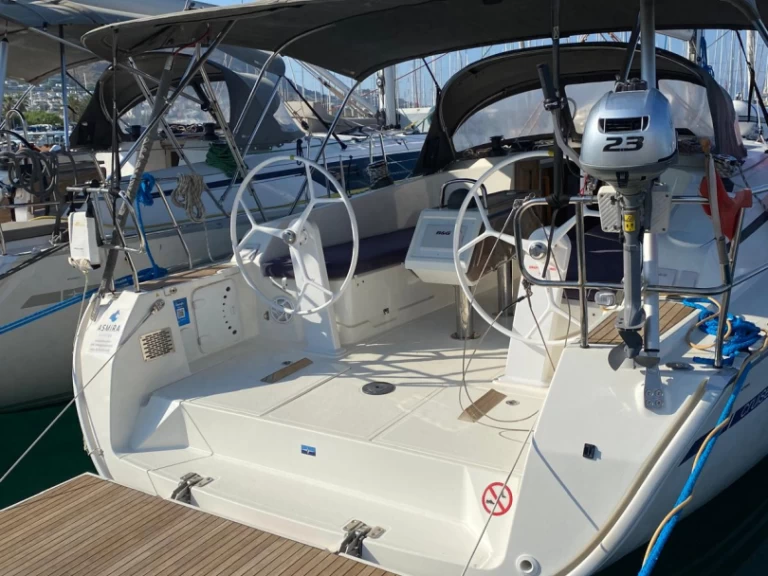 Noleggio a Göcek – Bavaria Cruiser 41 su SamBoat