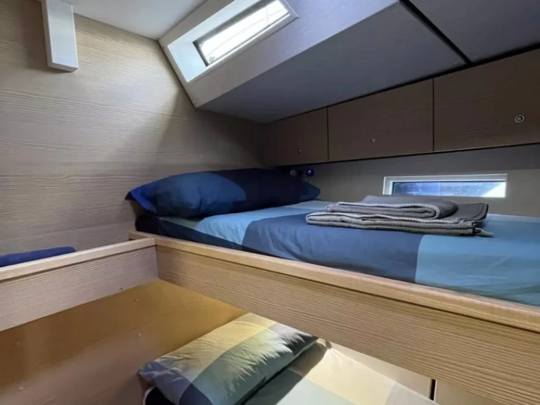 Noleggio a Trogir – D&D Yacht D&D Kufner 54 su SamBoat