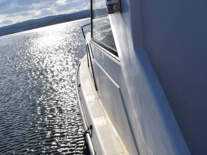 Starfisher ST34 da affittare a  Obshtina Varna