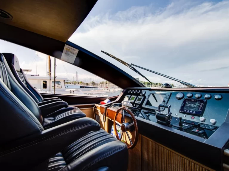 Noleggio a City of Cape Town – Bavaria BMB 30 Sport su SamBoat