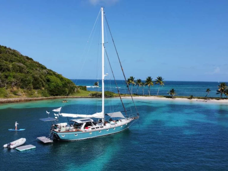 Noleggio barche Wellington KAI a New England su Samboat