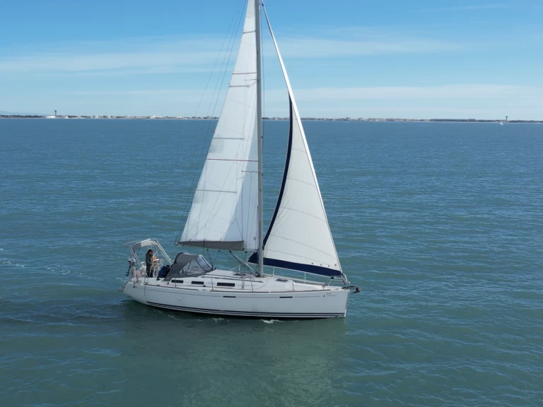 Noleggio Barca a vela a Port-Camargue – Dufour Dufour 365 Grand Large
