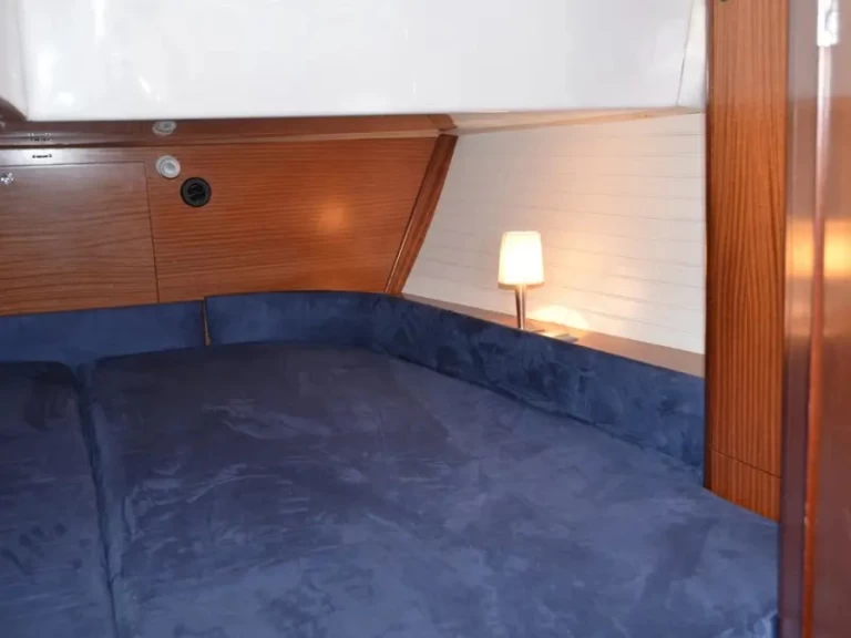 Noleggio Barca a vela a Longyearbyen – Delphia Delphia 47-Ice