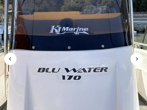 Noleggio barche Poseidon Bluewater 480 a Faliraki su Samboat