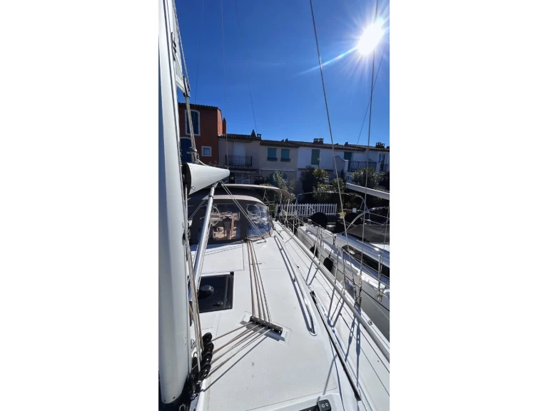 Noleggio a Port Grimaud – Bavaria Bavaria C42 su SamBoat