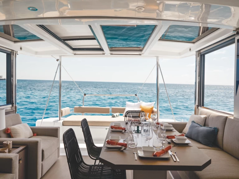 Noleggiare una Bali Bali 4.2 a Pirovac