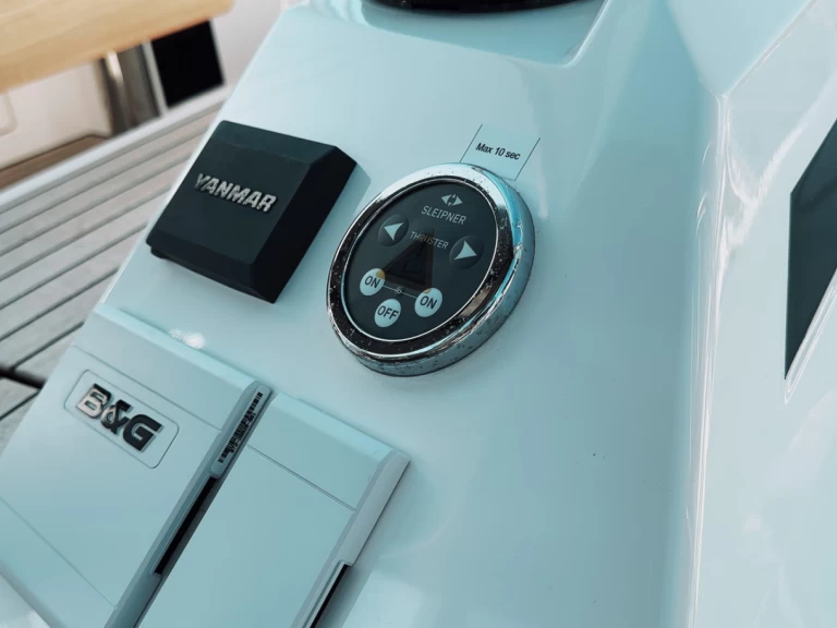 Bavaria Bavaria C38 da affittare a  Fethiye