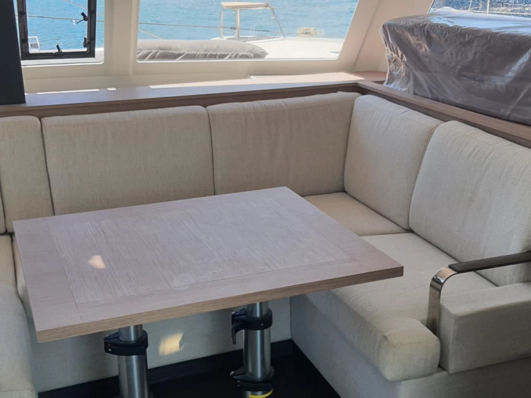 Noleggio a Adaköy – Fountaine Pajot Isla 40 su SamBoat