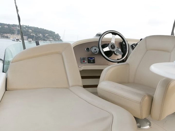 Noleggio barche Álimos economico Prestige 32 Fly