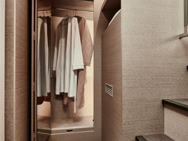 Noleggio barche Jeanneau Prestige 420 Fly - 2 cab. a Spalato su Samboat