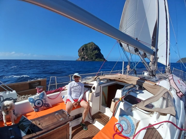 Noleggio a Le Marin – Bavaria Bavaria 46 Cruiser su SamBoat
