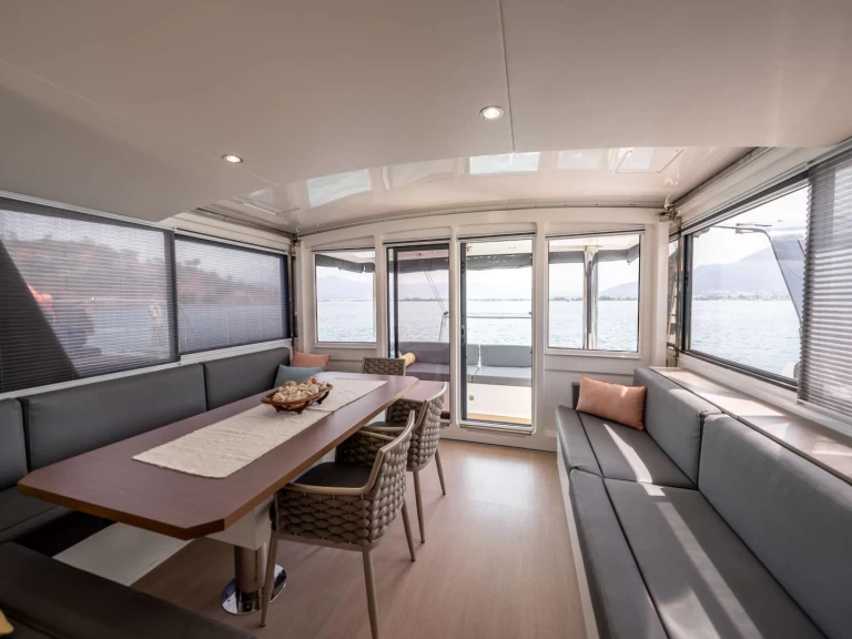 Noleggio Yacht di lusso Bali con patente nautica