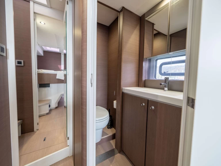 Noleggio barche Bali My Marina a Leeward Island su Samboat