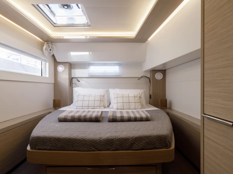 Catamarano a noleggio a Kos al miglior prezzo